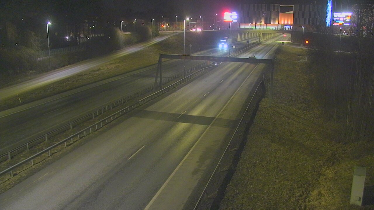 Kelikamerat Kuva Tie 3 Hämeenlinna, Etelä, Hämeenlinna, Kanta-Häme