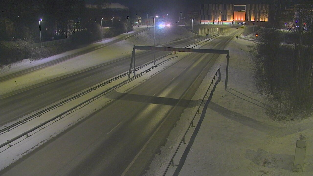 Kelikamerat Kuva Tie 3 Hämeenlinna, Etelä, Hämeenlinna, Kanta-Häme