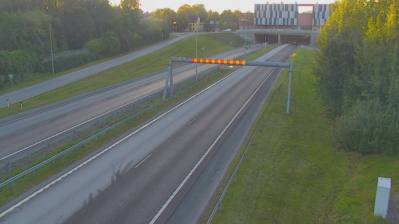 Kelikamerat Kuva Tie 3 Hämeenlinna, Etelä, Hämeenlinna, Kanta-Häme