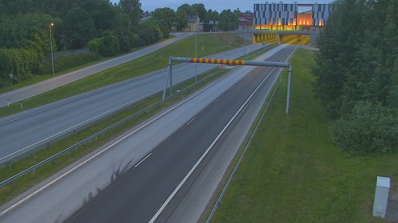 Kelikamerat Kuva Tie 3 Hämeenlinna, Etelä, Hämeenlinna, Kanta-Häme