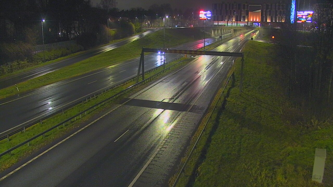 Kelikamerat Kuva Tie 3 Hämeenlinna, Etelä, Hämeenlinna, Kanta-Häme