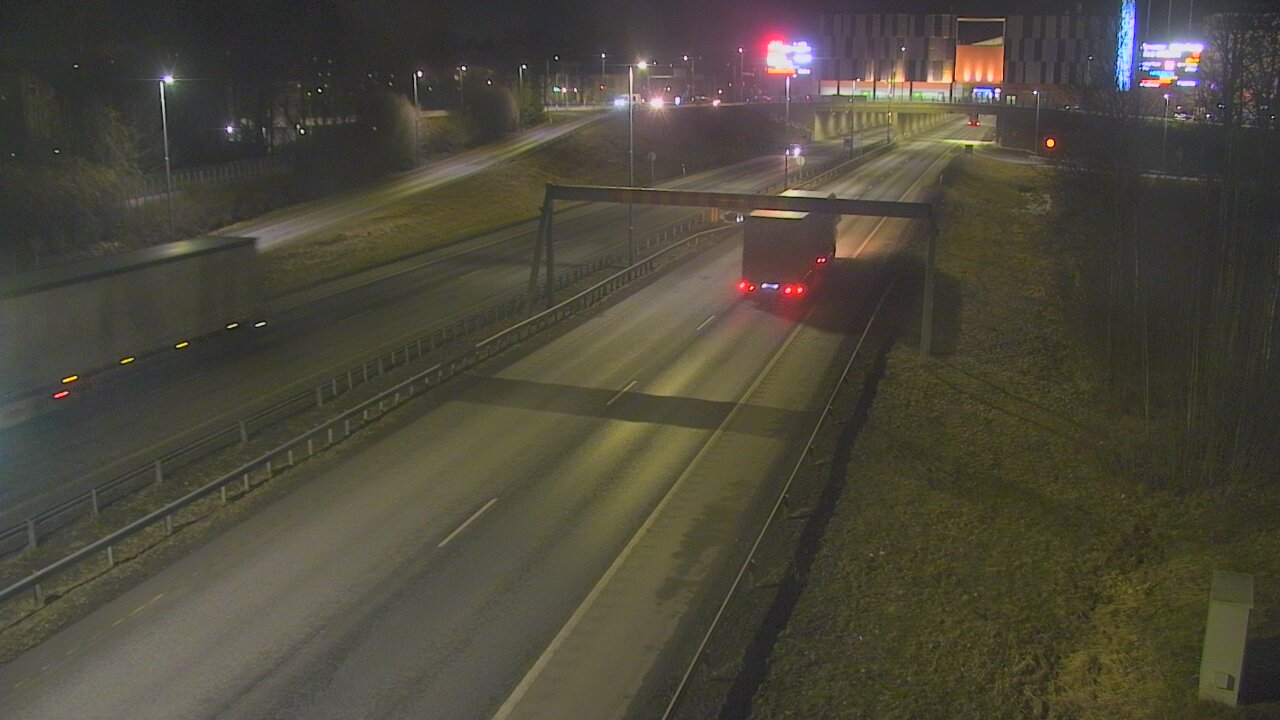 Kelikamerat Kuva Tie 3 Hämeenlinna, Etelä, Hämeenlinna, Kanta-Häme