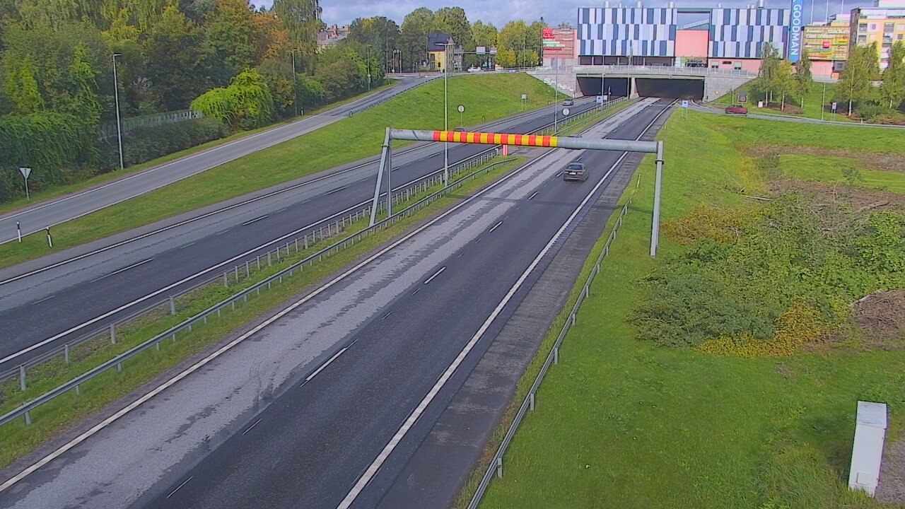 Kelikamerat Kuva Tie 3 Hämeenlinna, Etelä, Hämeenlinna, Kanta-Häme
