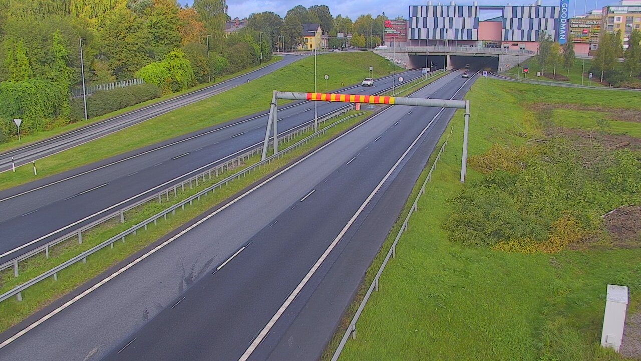 Kelikamerat Kuva Tie 3 Hämeenlinna, Etelä, Hämeenlinna, Kanta-Häme