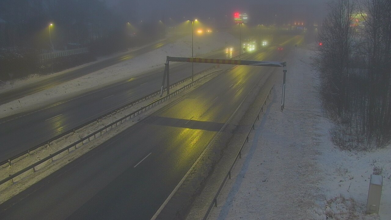 Kelikamerat Kuva Tie 3 Hämeenlinna, Etelä, Hämeenlinna, Kanta-Häme