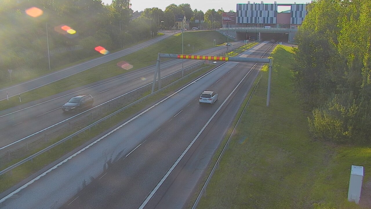 Kelikamerat Kuva Tie 3 Hämeenlinna, Etelä, Hämeenlinna, Kanta-Häme