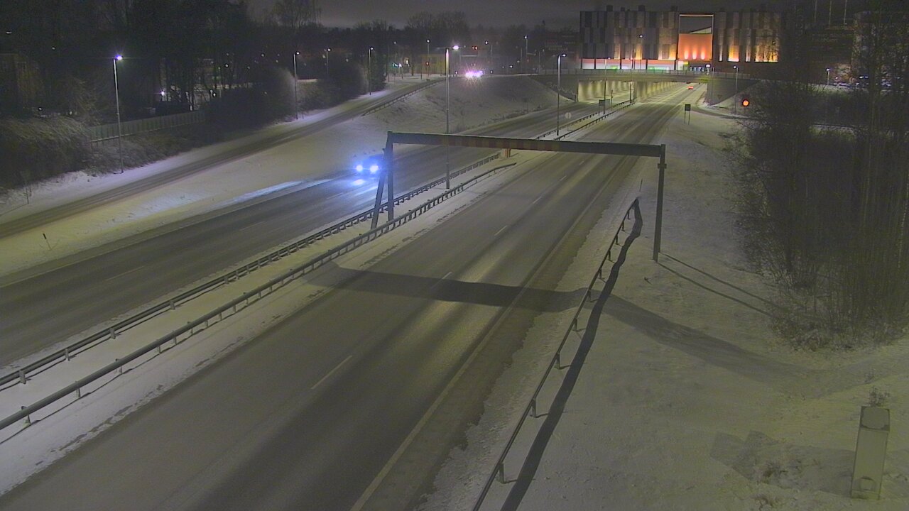 Kelikamerat Kuva Tie 3 Hämeenlinna, Etelä, Hämeenlinna, Kanta-Häme