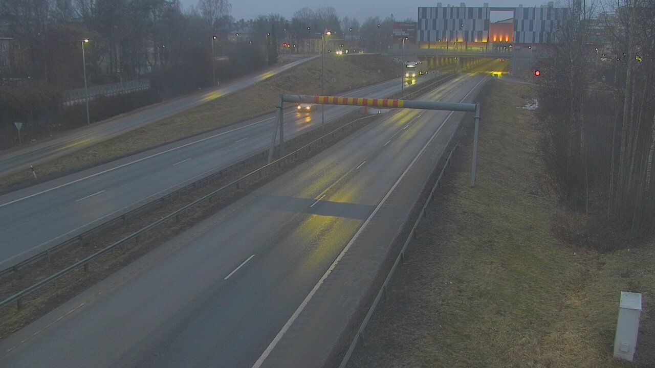 Kelikamerat Kuva Tie 3 Hämeenlinna, Etelä, Hämeenlinna, Kanta-Häme