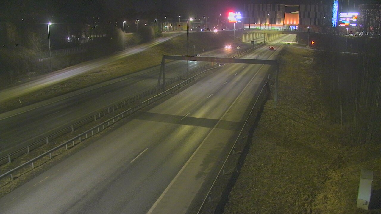 Kelikamerat Kuva Tie 3 Hämeenlinna, Etelä, Hämeenlinna, Kanta-Häme