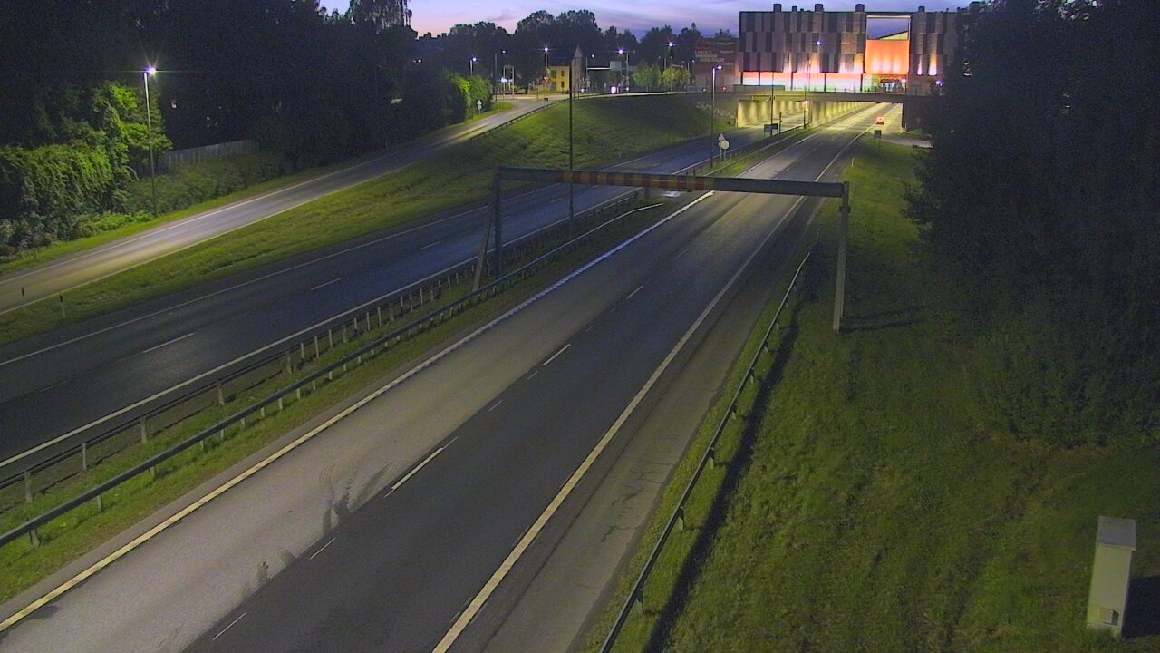 Kelikamerat Kuva Tie 3 Hämeenlinna, Etelä, Hämeenlinna, Kanta-Häme