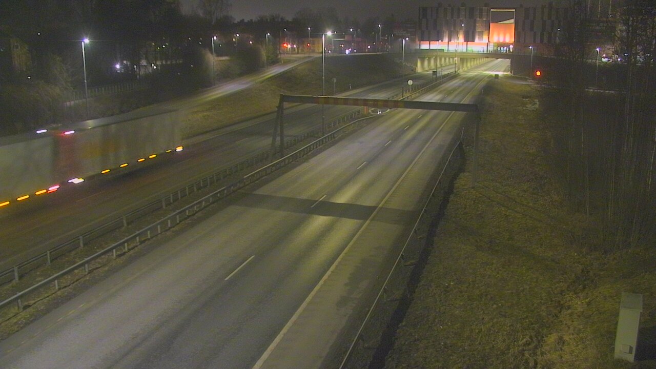 Kelikamerat Kuva Tie 3 Hämeenlinna, Etelä, Hämeenlinna, Kanta-Häme