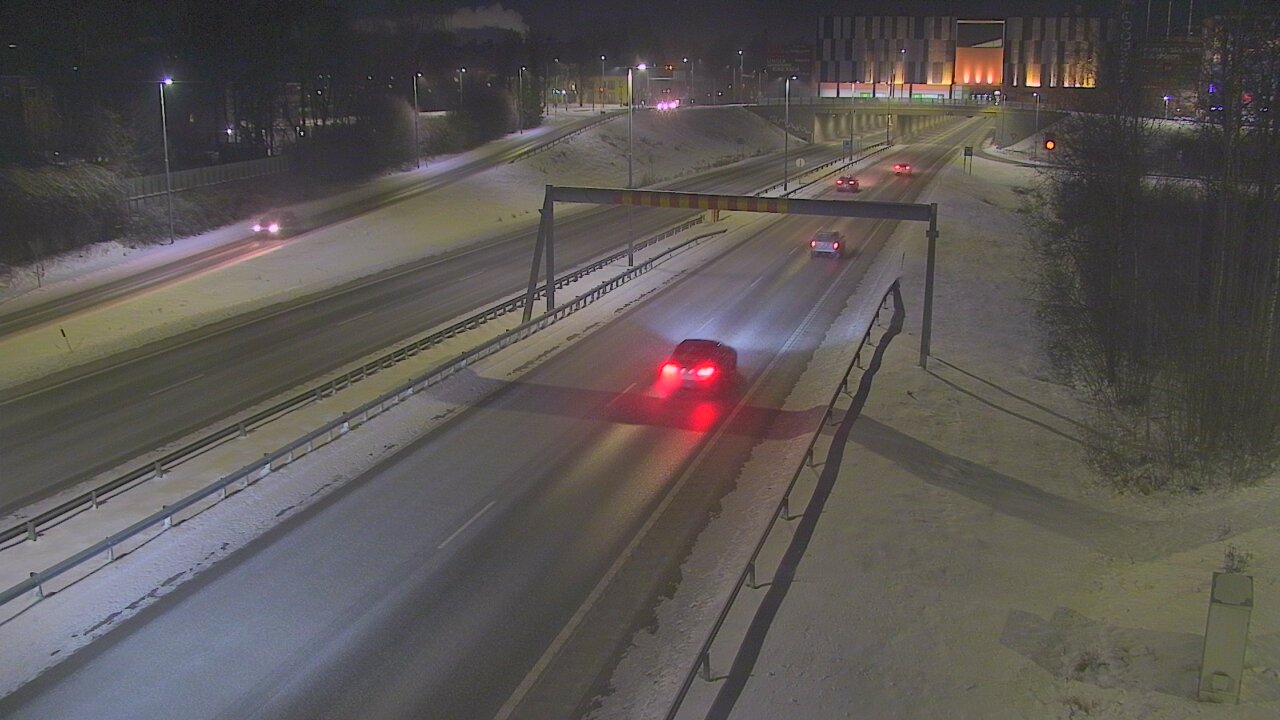 Kelikamerat Kuva Tie 3 Hämeenlinna, Etelä, Hämeenlinna, Kanta-Häme