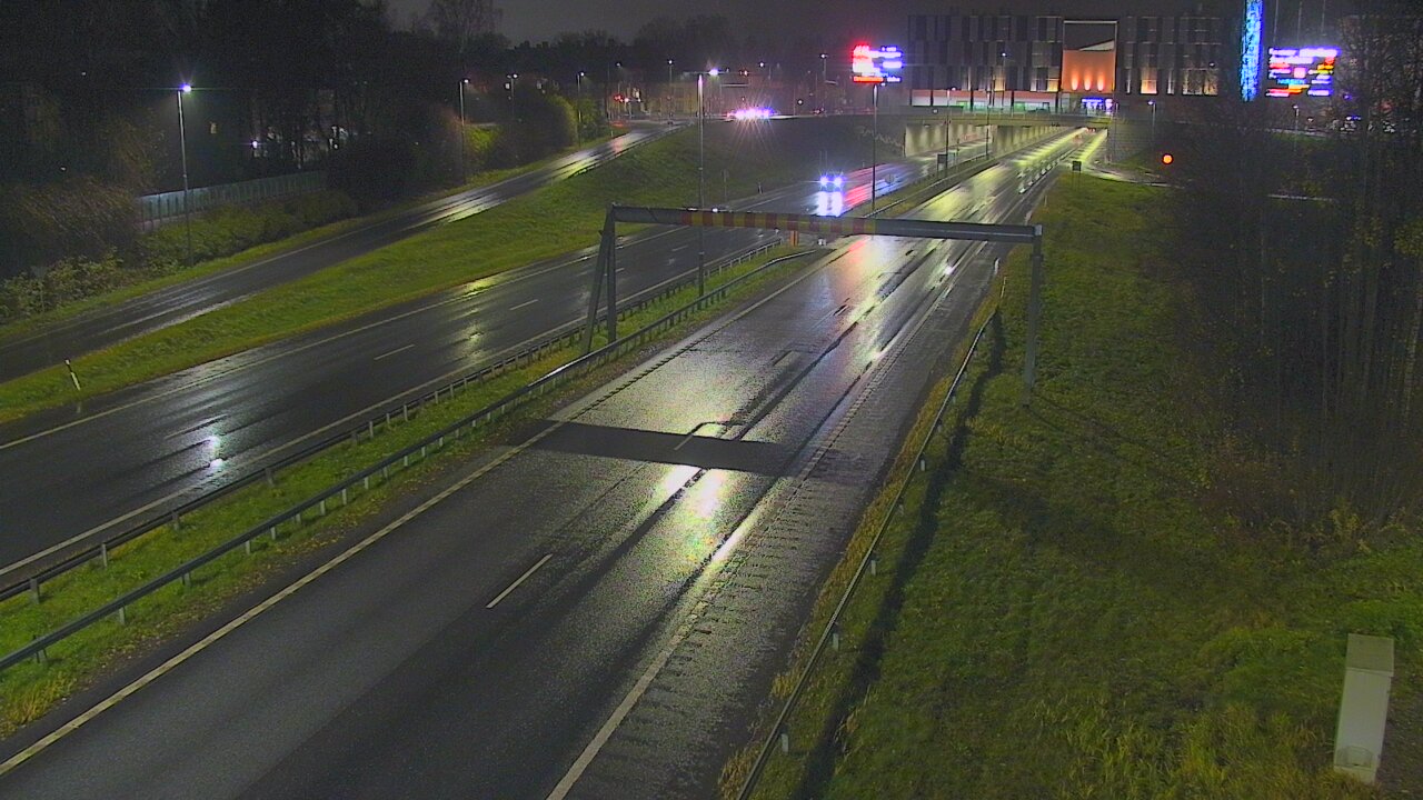 Kelikamerat Kuva Tie 3 Hämeenlinna, Etelä, Hämeenlinna, Kanta-Häme