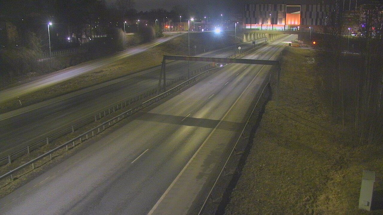 Kelikamerat Kuva Tie 3 Hämeenlinna, Etelä, Hämeenlinna, Kanta-Häme