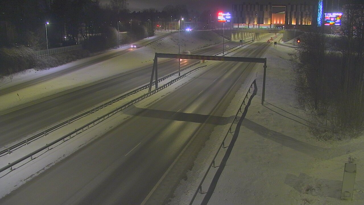 Kelikamerat Kuva Tie 3 Hämeenlinna, Etelä, Hämeenlinna, Kanta-Häme