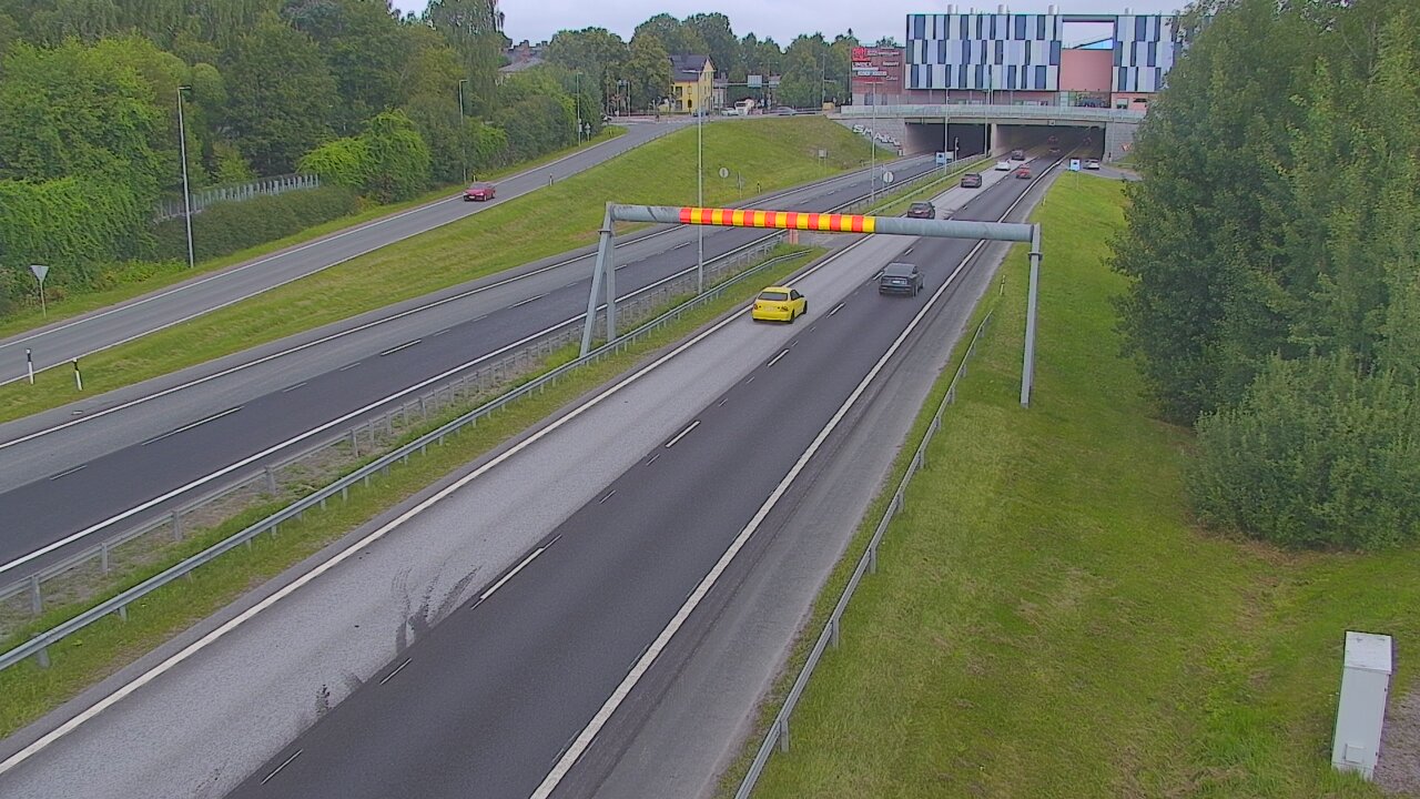 Kelikamerat Kuva Tie 3 Hämeenlinna, Etelä, Hämeenlinna, Kanta-Häme