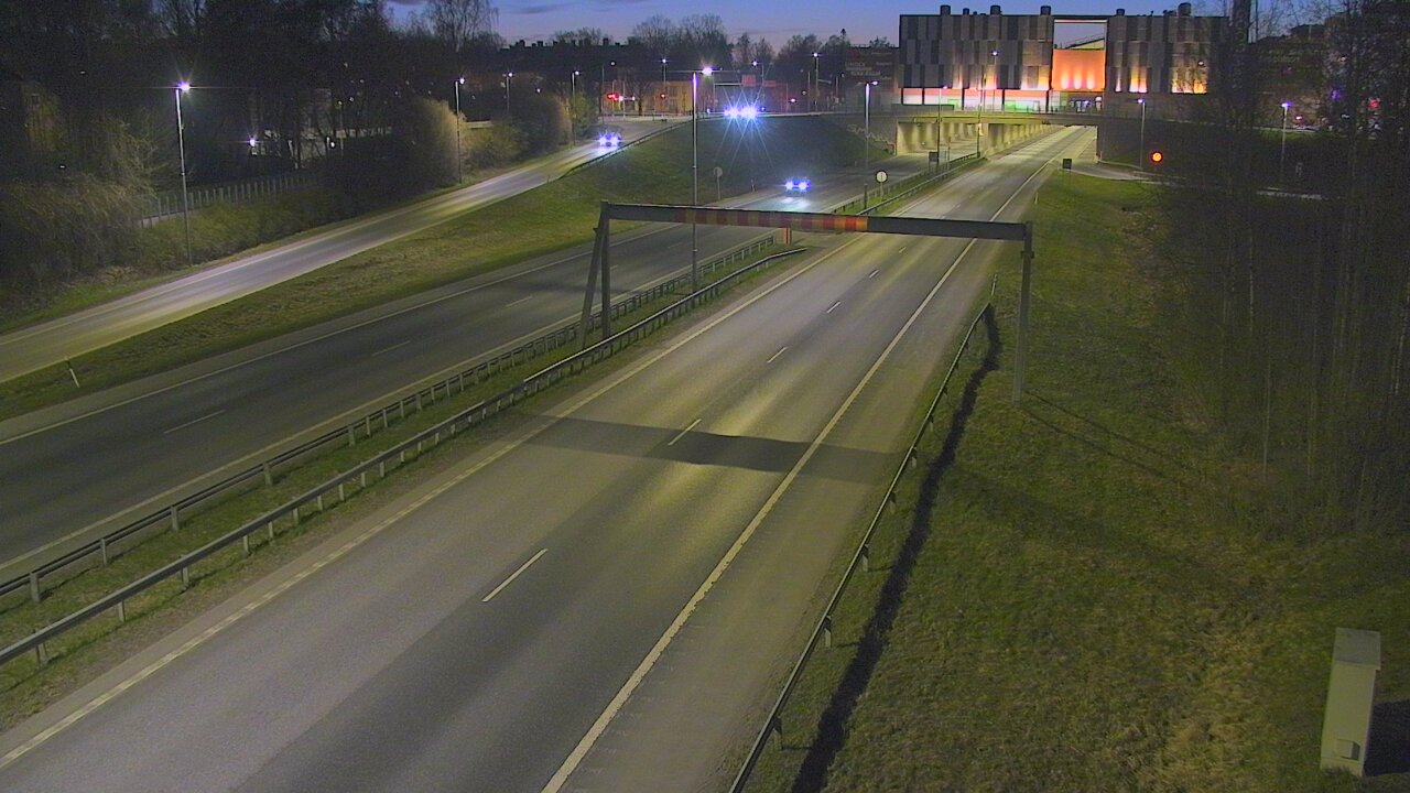 Kelikamerat Kuva Tie 3 Hämeenlinna, Etelä, Hämeenlinna, Kanta-Häme