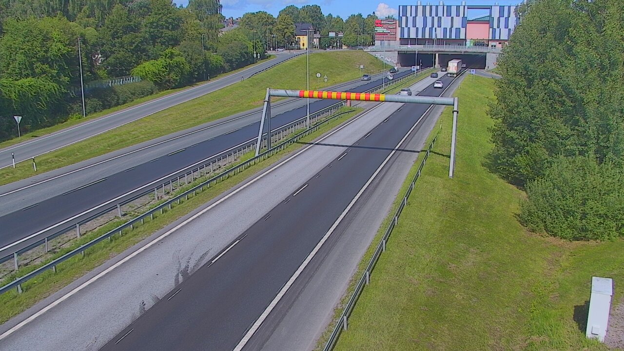 Kelikamerat Kuva Tie 3 Hämeenlinna, Etelä, Hämeenlinna, Kanta-Häme