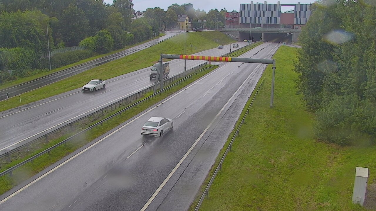 Kelikamerat Kuva Tie 3 Hämeenlinna, Etelä, Hämeenlinna, Kanta-Häme