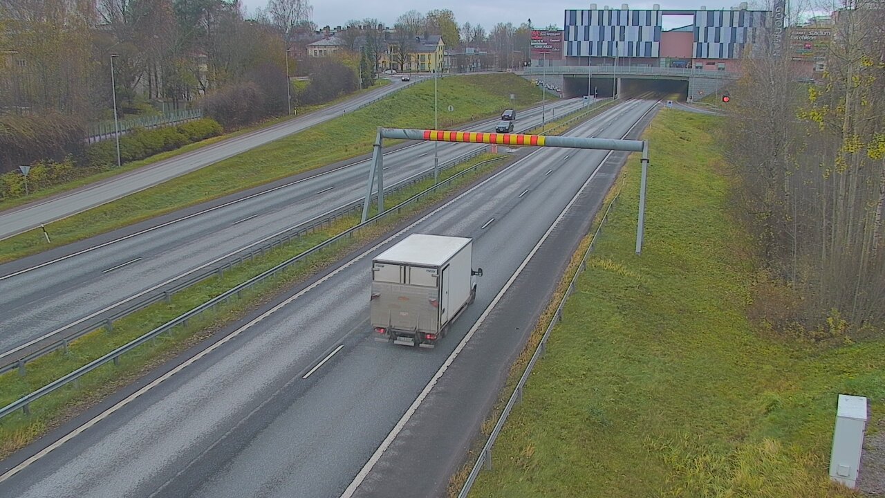 Kelikamerat Kuva Tie 3 Hämeenlinna, Etelä, Hämeenlinna, Kanta-Häme