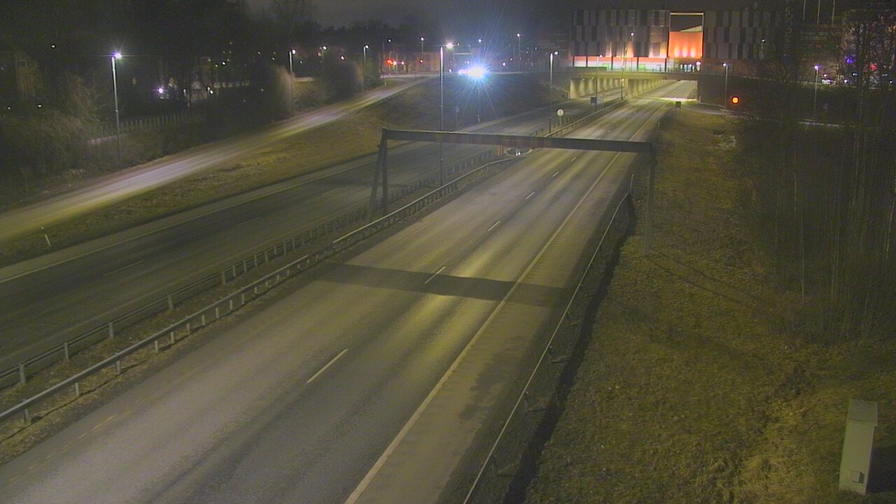 Kelikamerat Kuva Tie 3 Hämeenlinna, Etelä, Hämeenlinna, Kanta-Häme