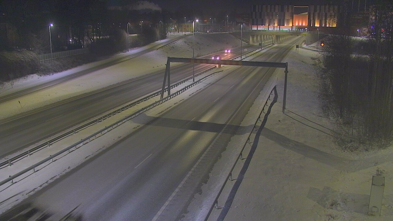 Kelikamerat Kuva Tie 3 Hämeenlinna, Etelä, Hämeenlinna, Kanta-Häme