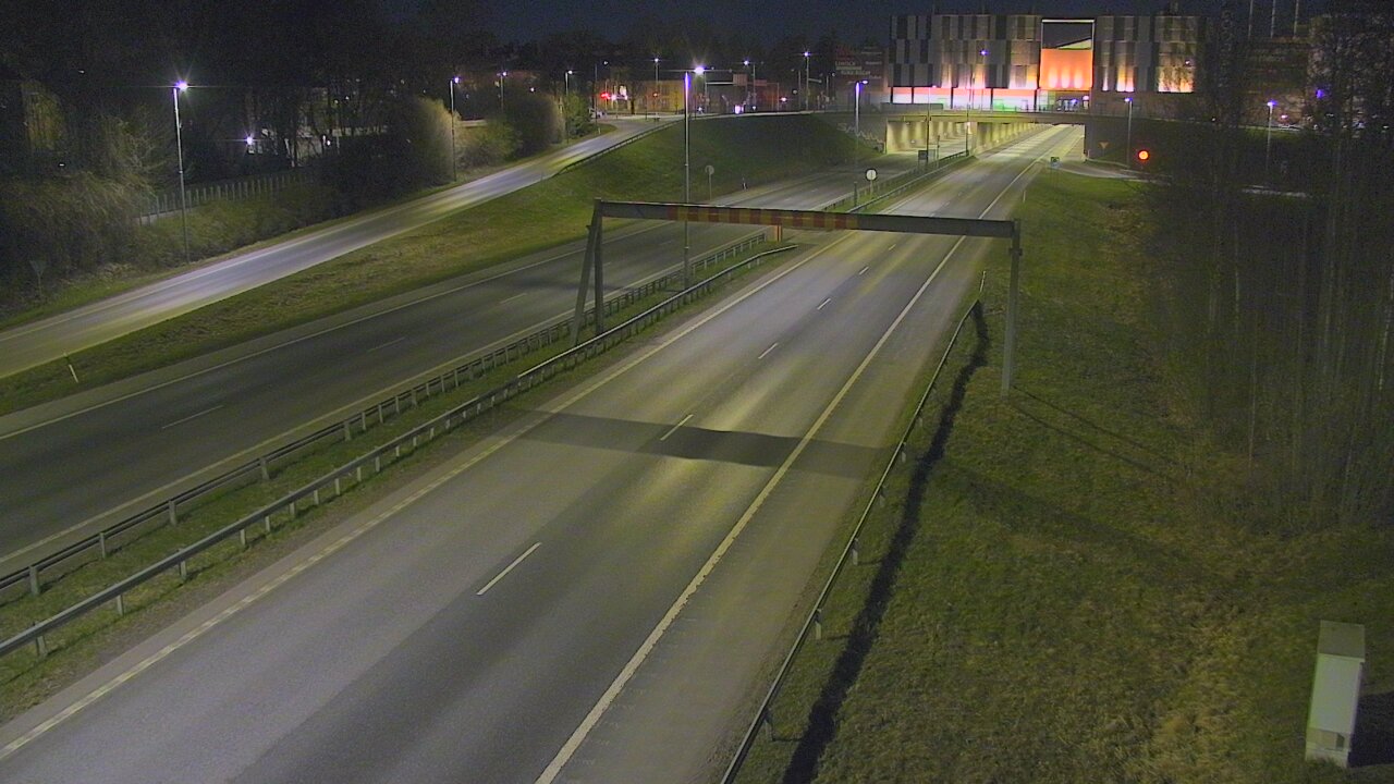 Kelikamerat Kuva Tie 3 Hämeenlinna, Etelä, Hämeenlinna, Kanta-Häme