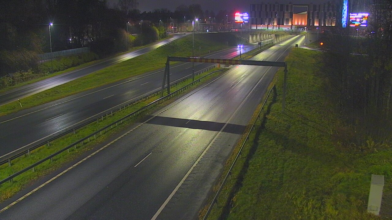 Kelikamerat Kuva Tie 3 Hämeenlinna, Etelä, Hämeenlinna, Kanta-Häme