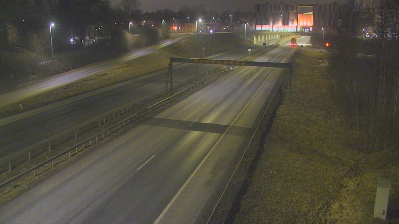 Kelikamerat Kuva Tie 3 Hämeenlinna, Etelä, Hämeenlinna, Kanta-Häme