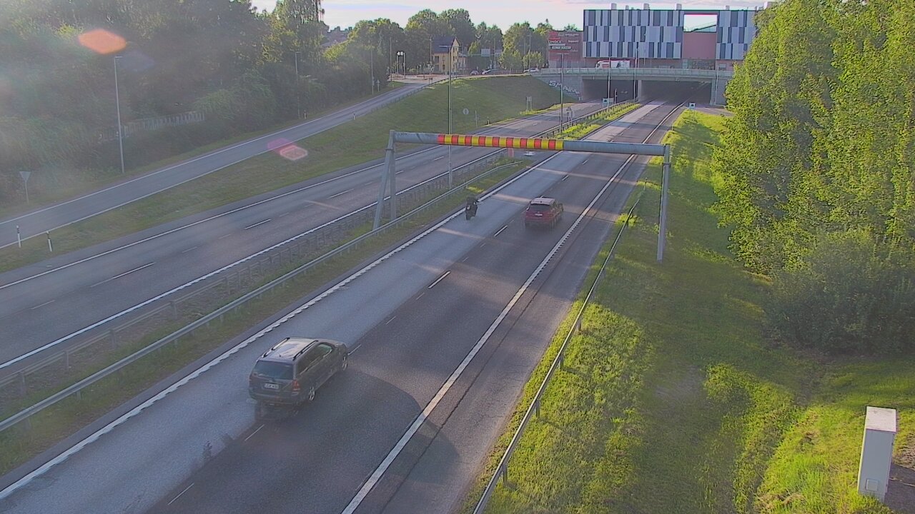 Kelikamerat Kuva Tie 3 Hämeenlinna, Etelä, Hämeenlinna, Kanta-Häme