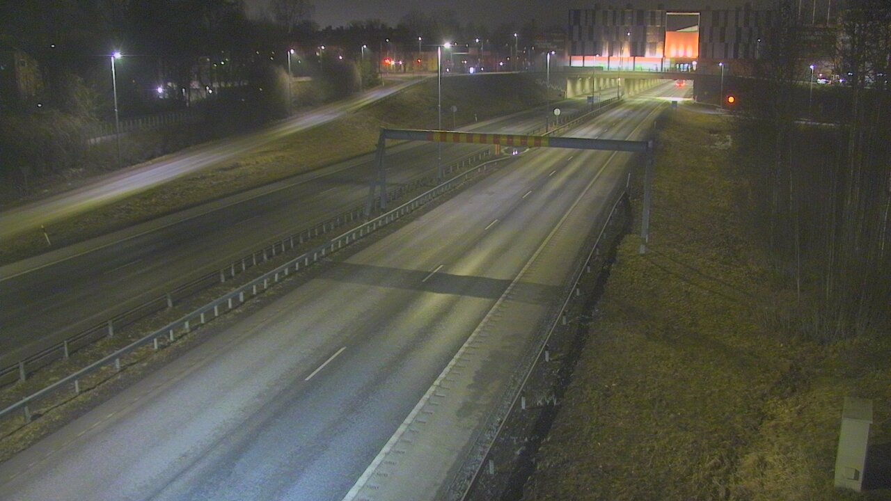 Kelikamerat Kuva Tie 3 Hämeenlinna, Etelä, Hämeenlinna, Kanta-Häme