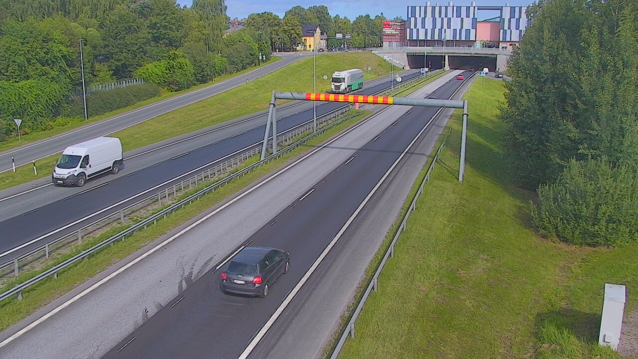 Kelikamerat Kuva Tie 3 Hämeenlinna, Etelä, Hämeenlinna, Kanta-Häme