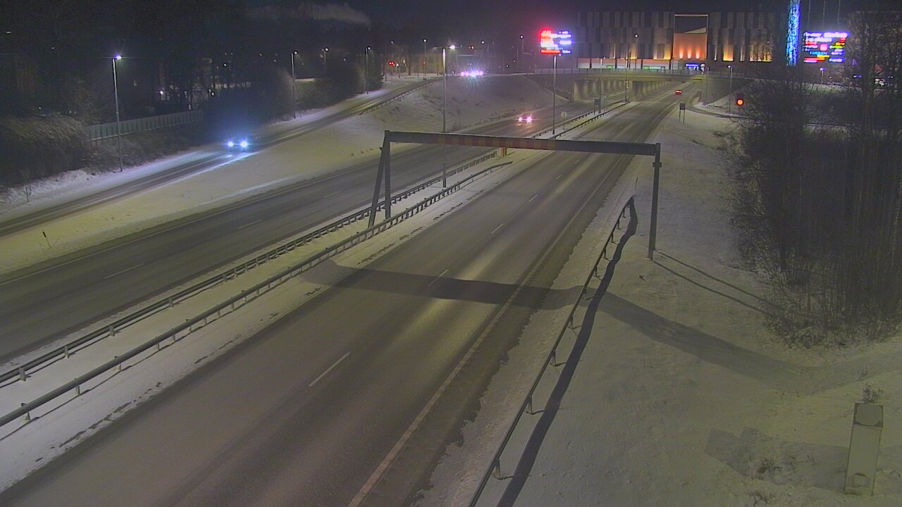 Kelikamerat Kuva Tie 3 Hämeenlinna, Etelä, Hämeenlinna, Kanta-Häme