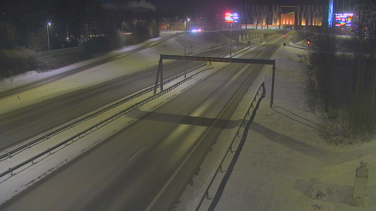 Kelikamerat Kuva Tie 3 Hämeenlinna, Etelä, Hämeenlinna, Kanta-Häme