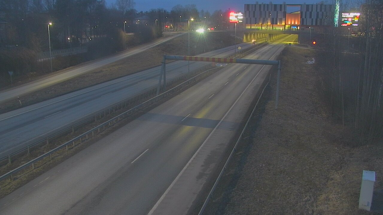 Kelikamerat Kuva Tie 3 Hämeenlinna, Etelä, Hämeenlinna, Kanta-Häme