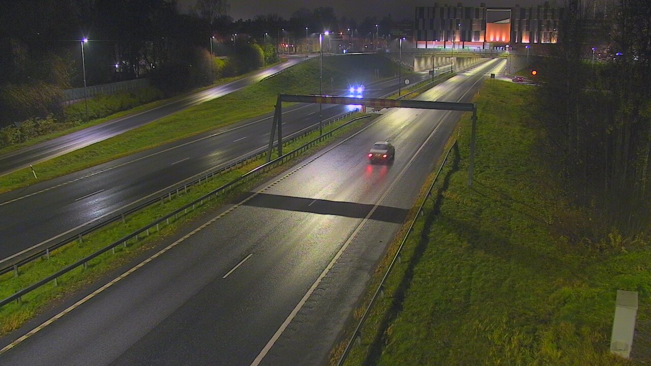 Kelikamerat Kuva Tie 3 Hämeenlinna, Etelä, Hämeenlinna, Kanta-Häme