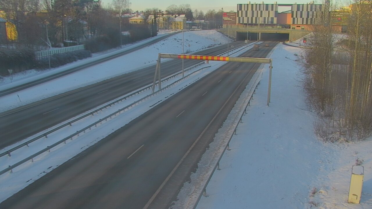 Kelikamerat Kuva Tie 3 Hämeenlinna, Etelä, Hämeenlinna, Kanta-Häme