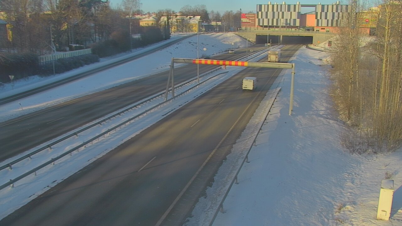 Kelikamerat Kuva Tie 3 Hämeenlinna, Etelä, Hämeenlinna, Kanta-Häme