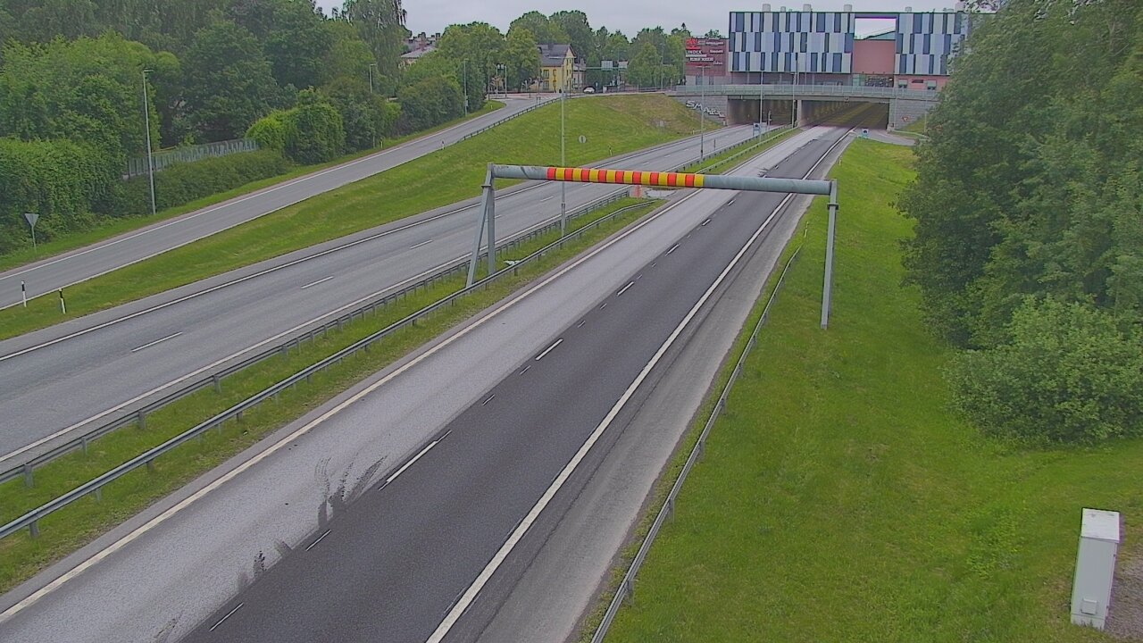 Kelikamerat Kuva Tie 3 Hämeenlinna, Etelä, Hämeenlinna, Kanta-Häme
