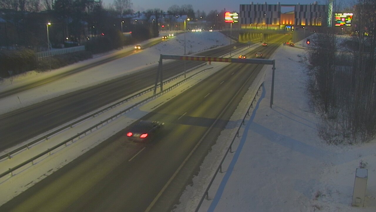 Kelikamerat Kuva Tie 3 Hämeenlinna, Etelä, Hämeenlinna, Kanta-Häme