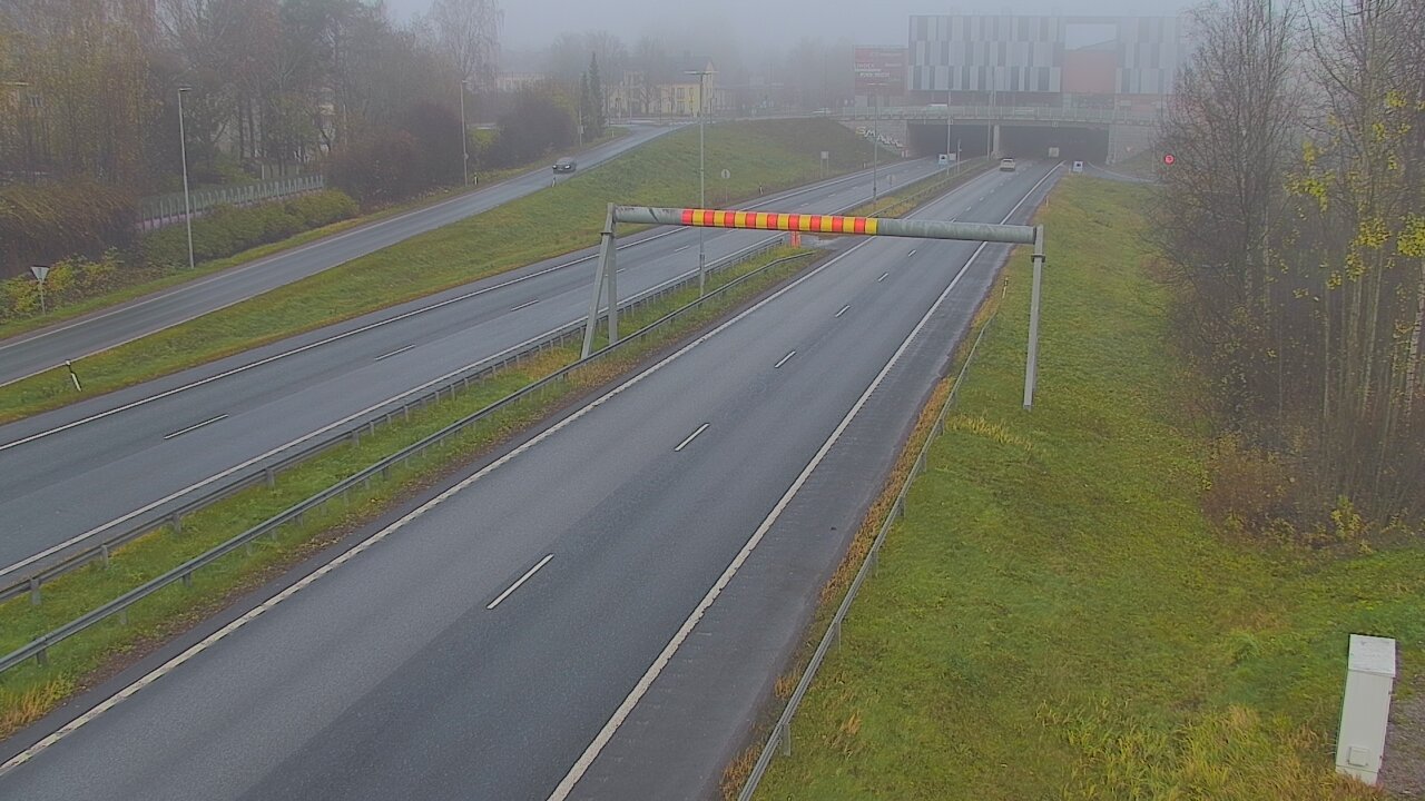 Kelikamerat Kuva Tie 3 Hämeenlinna, Etelä, Hämeenlinna, Kanta-Häme