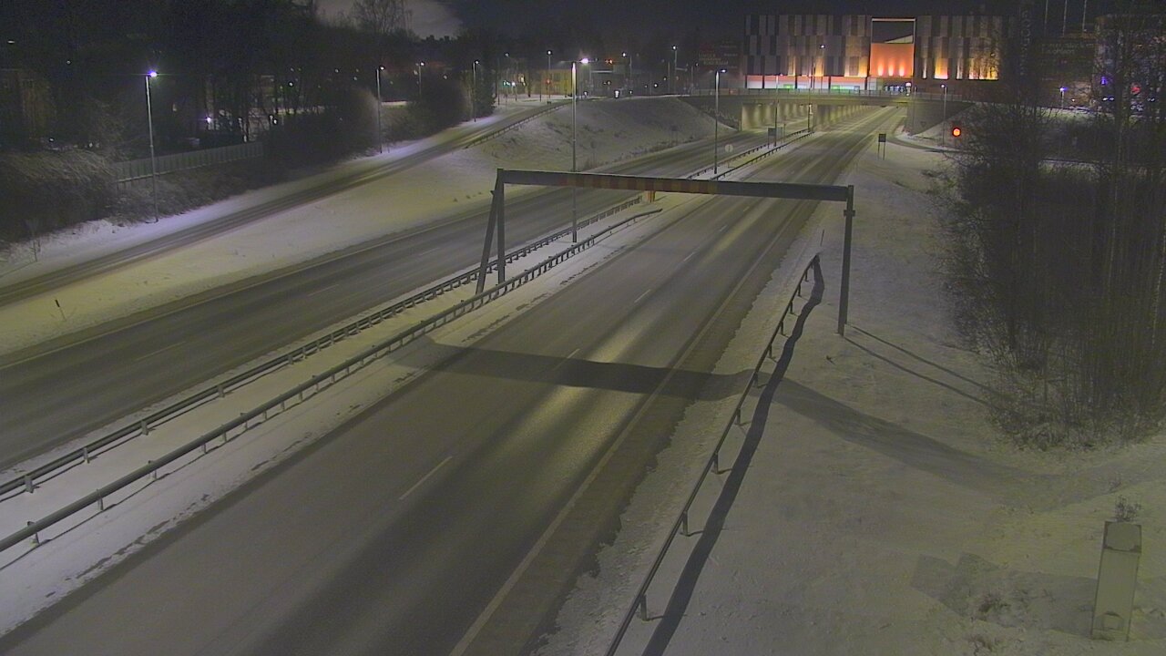 Kelikamerat Kuva Tie 3 Hämeenlinna, Etelä, Hämeenlinna, Kanta-Häme