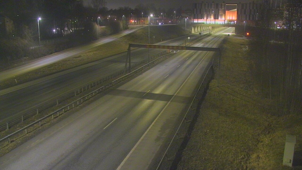 Kelikamerat Kuva Tie 3 Hämeenlinna, Etelä, Hämeenlinna, Kanta-Häme