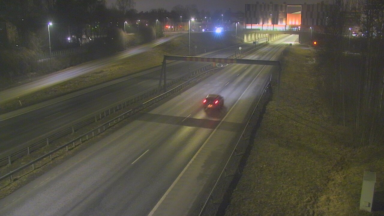 Kelikamerat Kuva Tie 3 Hämeenlinna, Etelä, Hämeenlinna, Kanta-Häme