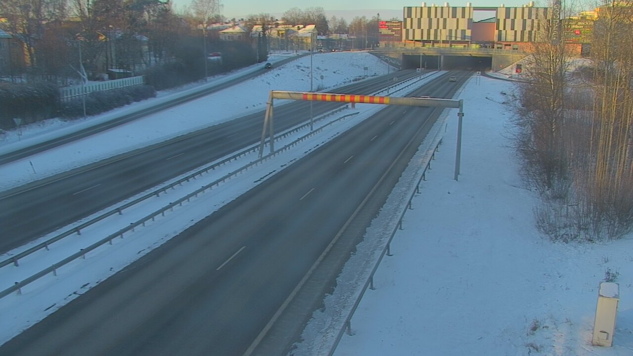 Kelikamerat Kuva Tie 3 Hämeenlinna, Etelä, Hämeenlinna, Kanta-Häme