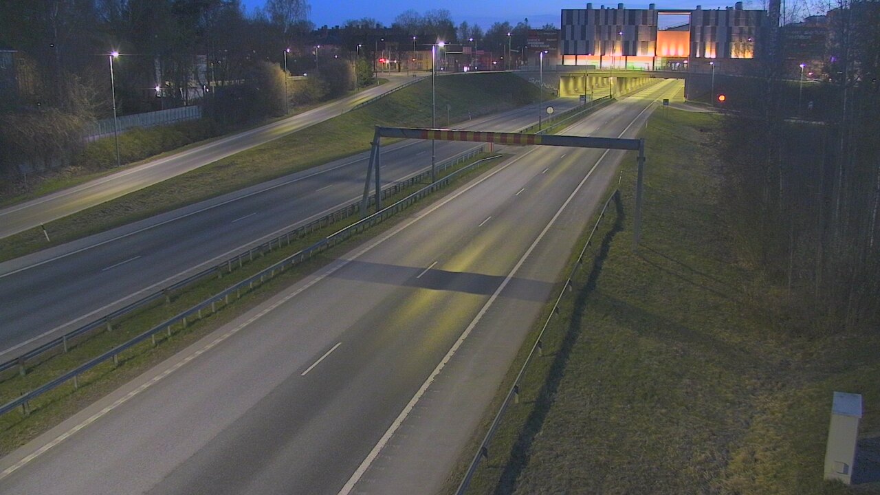 Kelikamerat Kuva Tie 3 Hämeenlinna, Etelä, Hämeenlinna, Kanta-Häme