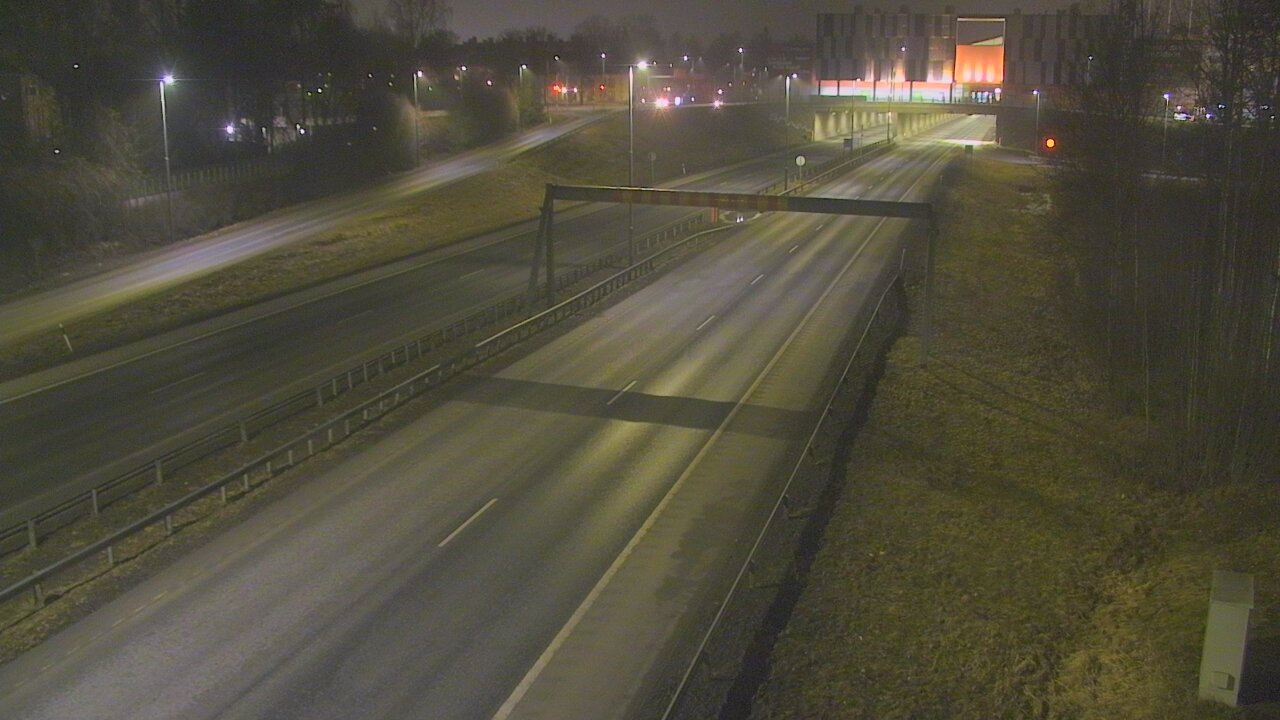 Kelikamerat Kuva Tie 3 Hämeenlinna, Etelä, Hämeenlinna, Kanta-Häme