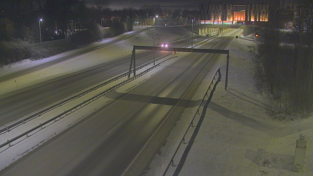 Kelikamerat Kuva Tie 3 Hämeenlinna, Etelä, Hämeenlinna, Kanta-Häme