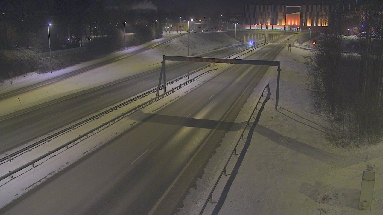 Kelikamerat Kuva Tie 3 Hämeenlinna, Etelä, Hämeenlinna, Kanta-Häme