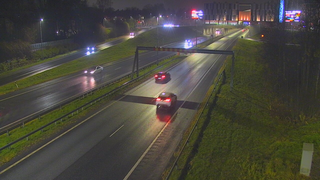 Kelikamerat Kuva Tie 3 Hämeenlinna, Etelä, Hämeenlinna, Kanta-Häme